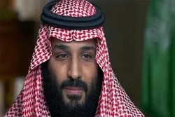 پاکستان ته د سعودی عربستان د ولیعهد سفر وځنډید