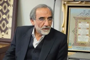 مترجمان قرآن ترجمه‌ها را وقف کنند/ ترجمه بهرام‌پور روان و روزآمد است
