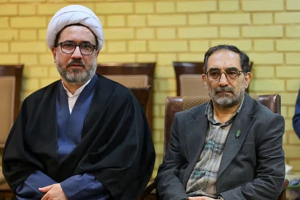 جلسه شورای فرهنگ عمومی آذربایجان شرقی