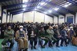 یادواره شهدای روحانی و طلبه شهرستان ملایر