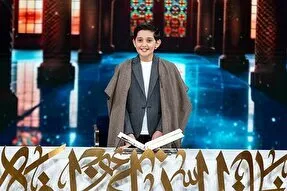 Salih Mehdizade’nin “Hubbul Hüseyin” ibtihali