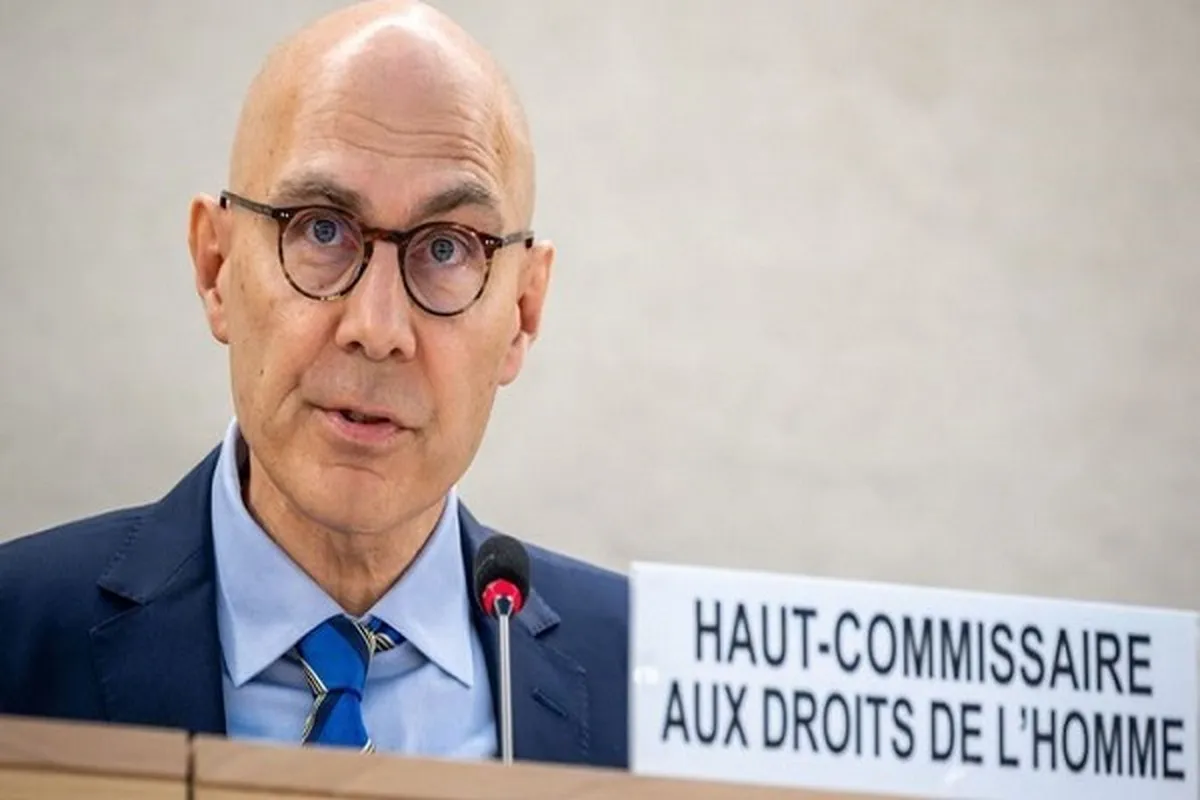 L’ONU rejette le manque de respect envers le Coran