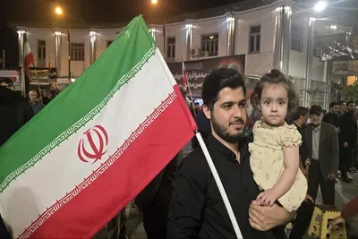 یکصدو بیست و دومین اجتماع مردم انقلابی بابلسر