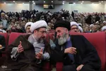 گرامیداشت حماسه 9 دی در تبریز