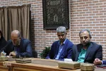 افتتاح دفتر جهاد دانشگاهی‌ در دانشگاه هنر اسلامی تبریز