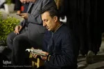 مراسم شب ۲۱ رمضان المبارک در حرم حضرت زینب خواهر امام رضا (ع)
