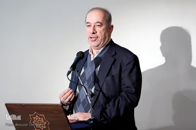 بیست و هشتمین گردهمایی هنرمندان به مناسبت تولد کیومرث پوراحمد (تولد ماه)