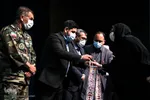 آئین بزرگداشت روز ملی شهدا و تجلیل از فرزندان شهدا در شیراز‎‎