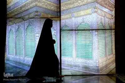 مسابقات قرآن، عترت و نماز مدارس ابتدایی مشهد
