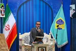 اختتامیه طرح قرآنی هشت بهشت در رهنان
