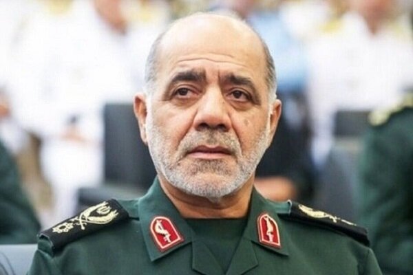 سرلشکر عبداللهی سرلشکر عبداللهی