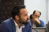 دیدار فعالان کانون‌های مساجد با رهبر انقلاب پیگیری شود