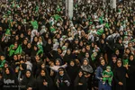 همایش شیرخوارگان حسینی(ع) در اراک
