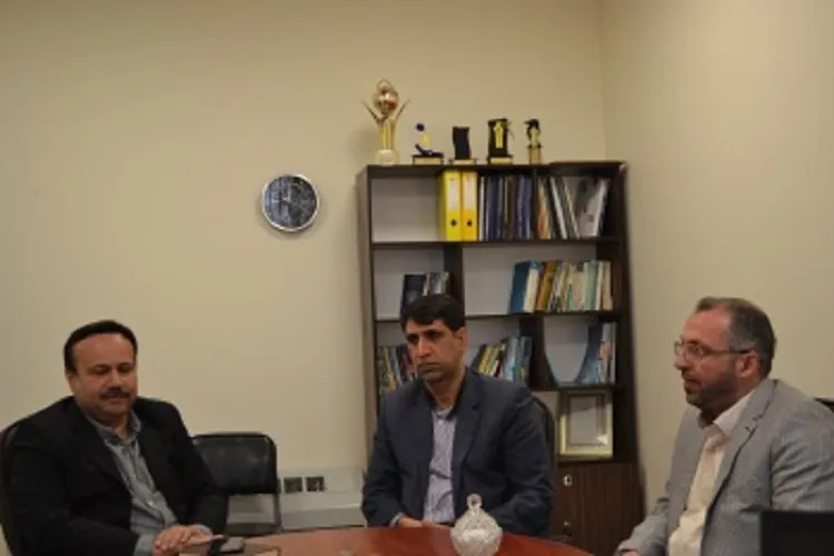انعقاد تفاهم‌نامه همکاری میان جهاددانشگاهی و دانشگاه علمی ـ کاربردی فارس