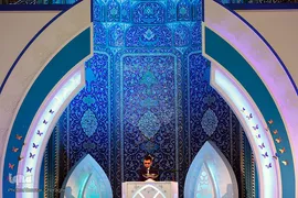 آغاز رقابت‌های سی‌وپنجمین دوره مسابقات بین‌المللی قرآن