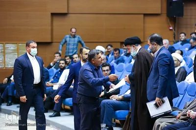 سفر رییس جمهور به اصفهان