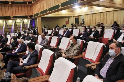 شورای اداری استان یزد‎