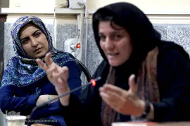 نشست علمی نقد و بررسی کتاب «تراژدی جهان اسلام»