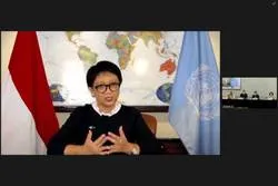 Hadiri Pertemuan Menlu G20 Soal Afghanistan, Ini yang Disampaikan Retno