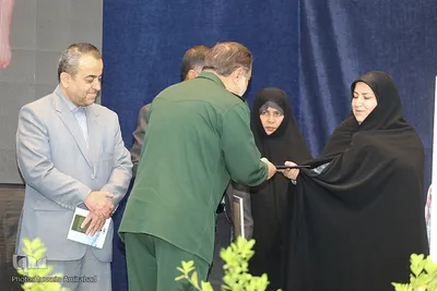 پنجمین سالگرد اولین شهید مدافع حرم خراسان‌جنوبی