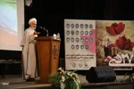 مراسم گرامیداشت شهدای بمباران ۲۷ دی دانشگاه تبریز‎