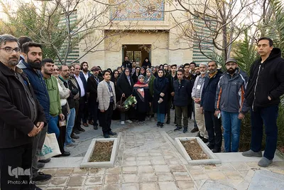 دهمین گنجواره گردشگری تخت فولاد با محوریت حکمت و فلسفه