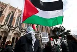 عذرخواهی دانشگاه میشیگان انتقاد حامیان فلسطین را برانگیخت