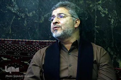 جهانبخش فرجی