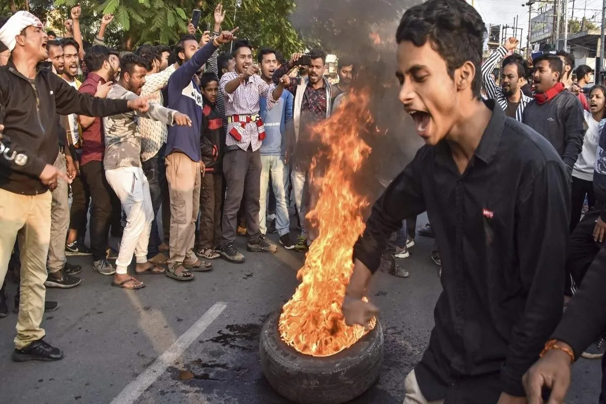 Violenze anti islamiche in Assam: aumentano richieste per boicottaggio prodotti indiani