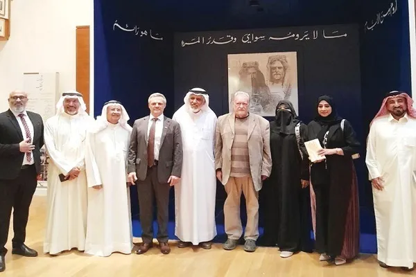 باحث روسي يتحدث عن تأثير المخطوطات القرآنية في التاريخ الروسي