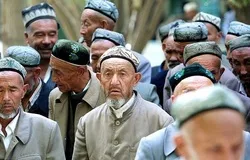 Waislamu Milioni 1 wa China katika kambi ya kuwalazimu kufuata Ukomunisti