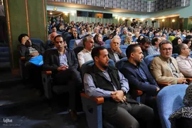 همایش ملی روز شعر و ادب فارسی در تبریز‎