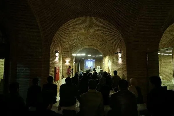 تولد یک تشکل هنری مردمی در پنجمین جشنواره هنر مقاومت
