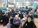 یادواره 14 هزار شهید گرانقدر رضوانکده ملایر‎