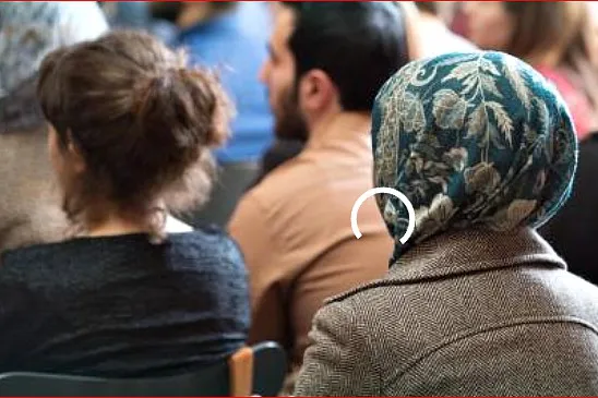 بحوث أوروبیة: لا علاقة للمسلمین بمعاداة الیهود في أوروبا