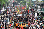 দক্ষিণ এশিয়ায় আশুরা: সম্মিলিত পরিচয়ের সুসংহতকরণ থেকে আত্মত্যাগ ও ন্যায়বিচারের দাবির প্রকাশ
