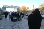 بزرگترین اعتکاف جوانان کشور در شیراز