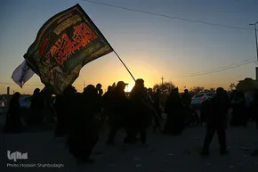 حدیث‌نگاشت | حق‌شناسی، شرطِ کمال زیارت