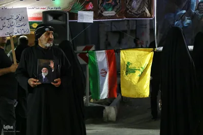 مردم قم آماده تشییع رهبر شهید انقلاب 