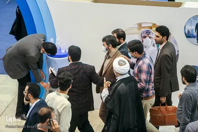 رویداد هم افزایی مدیریت ایران