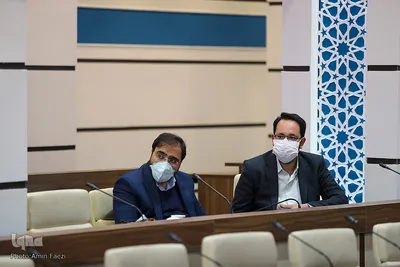 جلسه هماهنگی ستاد بزرگداشت اولین سالگرد شهید حاج قاسم سلیمانی - شیراز
