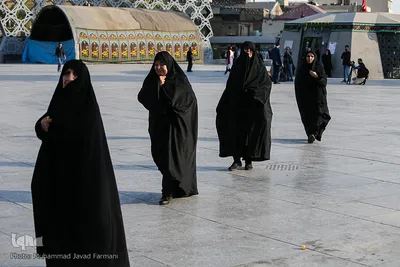 اختتامیه جشنواره قرآنی نوای نور