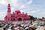 फिलीपीन की ऐतिहासिक मस्जिद पर दाइश के क़ब्ज़े का अंत