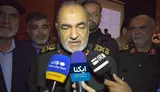 انقلاب اسلامی ایران شکست‌ناپذیر است