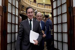 España, UE y Pakistán celebran anuncio de acuerdo entre EEUU e Irán