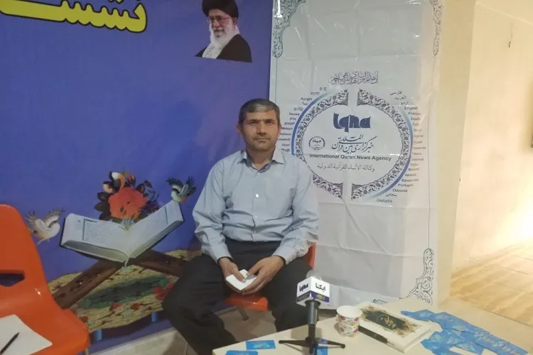 مسابقات قرآنی فرصتی برای ارزیابی سطح معلومات قرآنی متسابقان خواهد بود