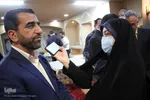 افتتاح نمایشگاه قرآن و عترت در یزد‎‎