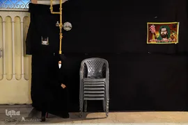 روضه‌های خیابانی در اهواز
