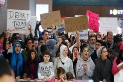 Islamophobia Making US Muslims Ill