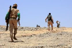 Jeshi la Yemen lamuangamiza kinara wa mgaidi wa Daesh na mamluki Saudia huko Ma’rib